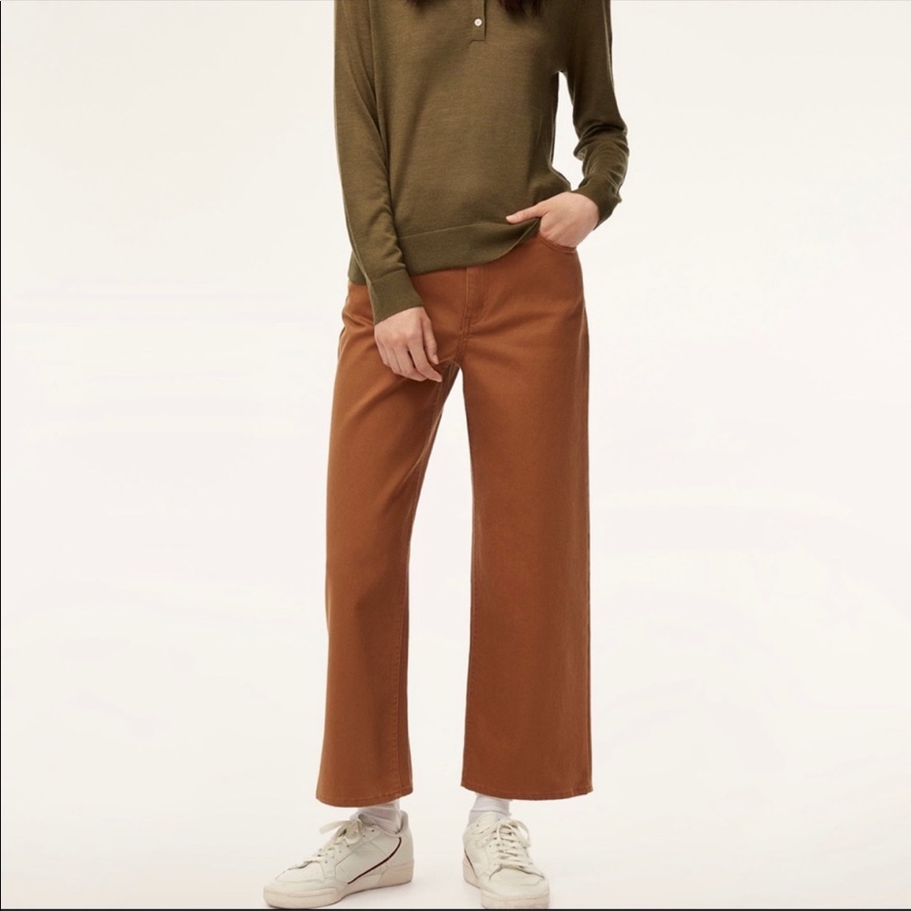 SOLD Wilfred Free Ashika Pant
